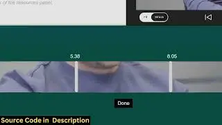 Build FFMPEG Video Editor in Browser to Trim & Split Videos in Node.js & Express Using WebAssembly