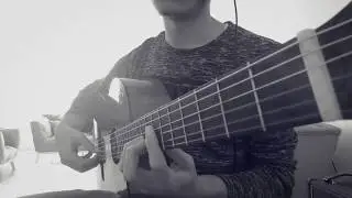 Ederlezi - Gitar