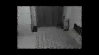 Spy cam in the room