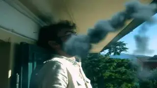 Il fumo... Uccide!