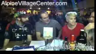 Timeless Pints at LA Local Craft Beer and Artisanal Food Fest 2015