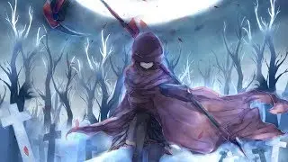 Nightcore - Jesus slaves