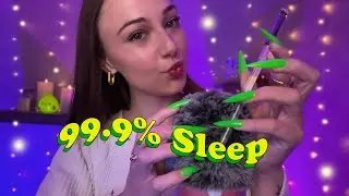 Can You Handle This ASMR?