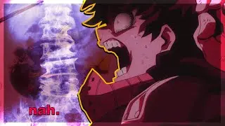 He Was Doing WAY Too Much This Episode...