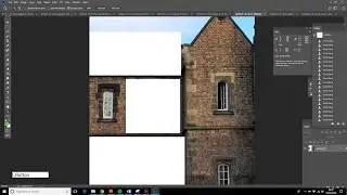 GAME READY FACADES 1: Creating Tileable Textures in Photoshop