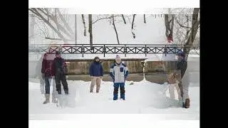 С Новым годом 2019