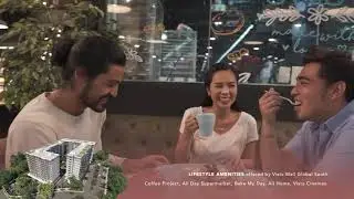 Facts about Hermosa COHO by Crown Asia | Condo in Las Pinas