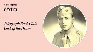 Telegraph Book Club: Luck of the Draw