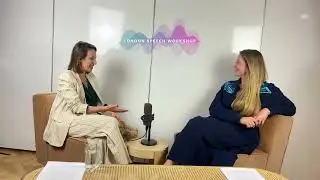The Essence of Female Leadership: In Conversation with Emma and Caroline - Part 9