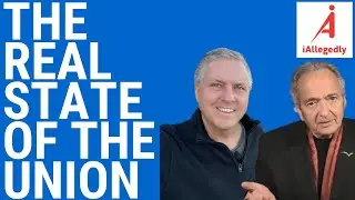 The Real State of the Union with Gerald Celente