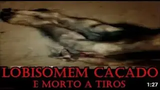 Mas videos del Inquietante "Hombre lobo real" que es viral en Facebook - LA VERDAD