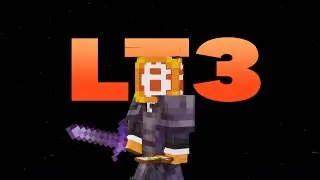 [LT3] 9 Month of Vanilla Crystal PVP Montage