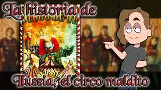 La historia que cuenta ILUSSIA de Mägo de Oz