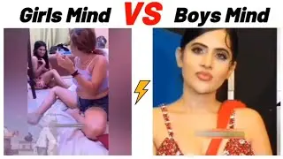 Girls vs Boys DANK INDIAN MEME ||   @Thugofmemes @SuperBoltMeme #memes #comedyvideo#dankmemes