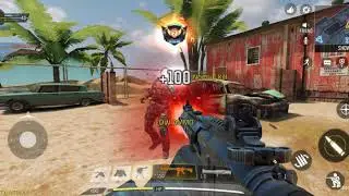 Death match|call of duty Mobile