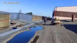 Карасей еще надо запустить