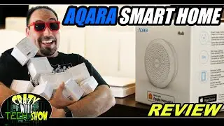 Aqara Zigbee Smart Home secuity review