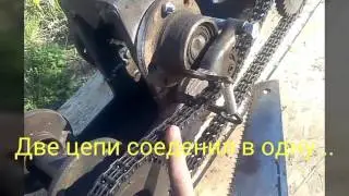 Самодельный парник и трубогиб