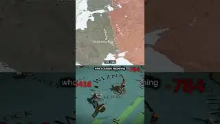 Paradox games in a nutshell | Eastern Front | #eu4 #paradox #stoferr #ww2