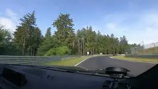Nurburgring 19 June 2022 - BMW M2 Competition