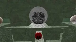 MUGEN Animation: Sphere gods playing Poker