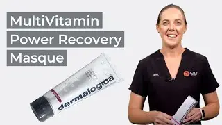 Dermalogica MultiVitamin Power Recovery Masque