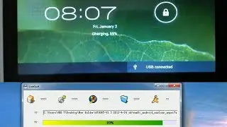 Allwinner A10 A13 A14 Wintouch China Tab Flashing Guide