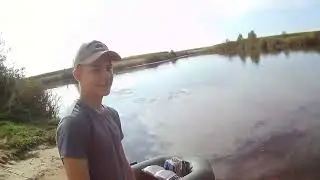 Рыбалка и грибалка.