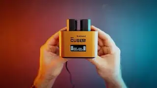 Hahnel Pro Cube 2 - 90sec Review