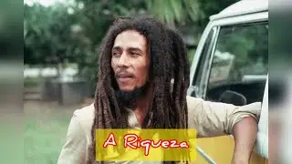 A RIQUEZA - GEORGE GOMES E BANDA CAPITAL ROOTS