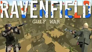 Ravenfield Gulf War