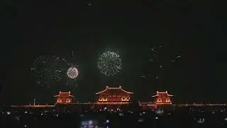 Luoyang~Bearing hometown!