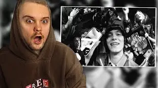 GUACAMOLEMOLLY СМОТРИТ: OG Buda - Грязный (feat. Scally Milano & 163ONMYNECK)