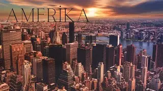 Rüyalar ve Fırsatlar Ülkesi | AMERİKA