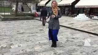 Istanbul Trip Day 3