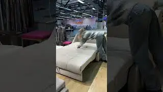 Ладья-4 – компактный аккуратный аккордеон на независимом пружинном блоке🔥