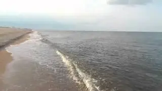 На двух колесах по крыму