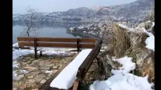 Καστοριά, η πατρίδα μου