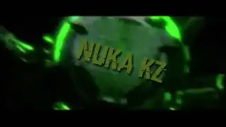 NUKA KZ саган интро
