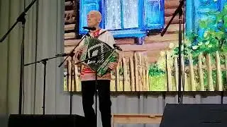 А. Пыресев "Страдания" 2022 Лямбирь