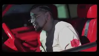 Sausy - Bluff (Official Music Video) | Dir. By @DBVISUALS