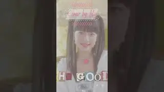 Good Parts (Le Sserafim) in English | #shorts #kpop #fyp #kpopedit #kpopcover #fypシ #lesserafim