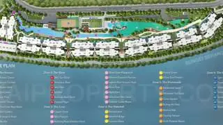 Kingsford Waterbay