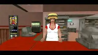 Berlari Dari Kota1 Sampe Kota3 || GTA SAN ANDREAS ANDROID