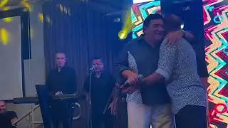 Versos Iván Villazón vs Poncho Zuleta