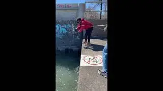 Fishing - April 6, 2024 - Short Version