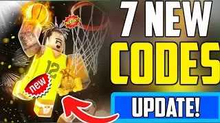 *SECRET UPDATE!*| Basketball Legends CODES IN SEPTEMBER 2025_ROBLOX Basketball Legends CODES