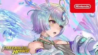FEH - New Heroes (Book VII Begins: Seiðr and More)