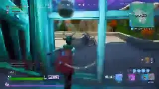 ستريم فورت على الرايق عشان اخصمنا بضتايق