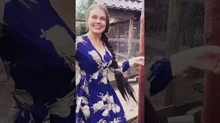 Давайте знакомиться! 
